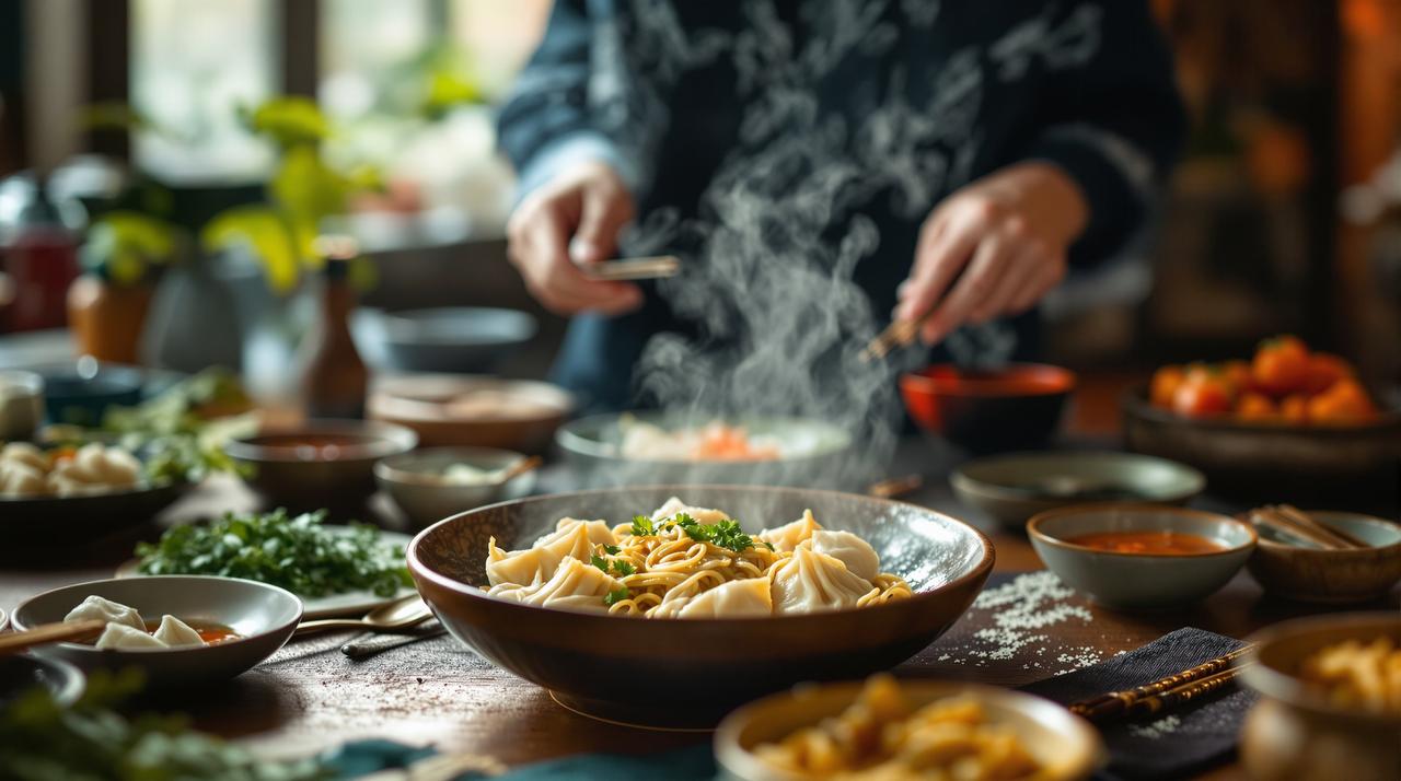 久久电影院 - 舌尖上的中国第三季 - 纪录片作品