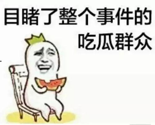 吃瓜群众退出娱乐圈后续,揭秘娱乐圈背后的真相与反思